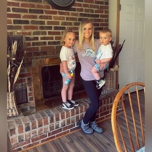 Meet your Posher, Amy